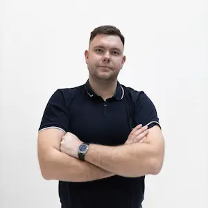 Никита Дивин